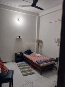 Bedroom Image of 2 bhk ground floor in Indira Nagar, Lucknow