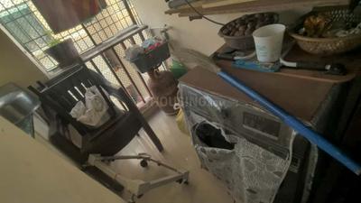 Balcony Image of 627 Sq.ft 1 BHK Apartment / Flat for sale in Undera Vadodara for Rs. 1900000