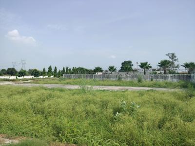 Image of 445 Sq.ft Residential Plot / Land for sale in Del NCR Aerocity Jewar, Yeida, Greater Noida for Rs. 1150000