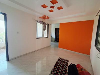 Hall Image of 920 Sq.ft 2 BHK Apartment / Flat for sale in Diamond Silvana County Phase 1, Charholi Budruk Pune for Rs. 7000000