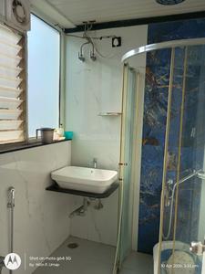 Bathroom Image of 3500 Sq.ft 4 BHK Apartment / Flat for sale in Laxminagar Nagpur for Rs. 45000000