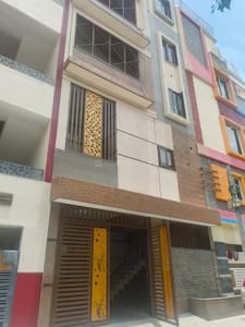 Image of 3000 Sq.ft 4 BHK Independent House for sale in JP Nagar, Bengaluru for Rs. 25000000