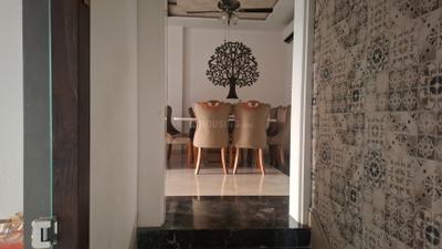 Bedroom Image of 5000 Sq.ft 4 BHK Villa for sale in Mahalakshmi Nagar Indore for Rs. 38800000