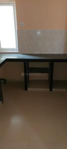 Kitchen Image of 950 Sq.ft 3 BHK Apartment / Flat for sale in Eden City Maheshtala, Maheshtala Kolkata for Rs. 2700000
