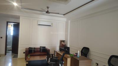 Living Room Image of 1600 Sq.ft 3 BHK Builder Floor for rent in Raj One Good Earth, Sector 71 Gurgaon for Rs. 42000