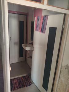 Bathroom Image of 900 Sq.ft 2 BHK Apartment / Flat for sale in Maninagar Ahmedabad for Rs. 6000000