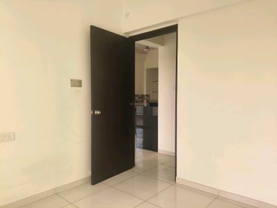 Bedroom Image of 1500 Sq.ft 3 BHK Apartment / Flat for rent in Kolte Patil Life Republic, Tathawade Pune for Rs. 33000