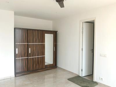 4 BHK Flat