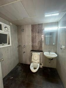 Image of 2000 Sq.ft 3 BHK Builder Floor for rent in Thanisandra, Bengaluru for Rs. 75000
