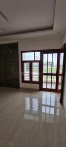 Hall Image of 3150 Sq.ft 4 BHK Builder Floor for rent in Sector 14 Faridabad for Rs. 125000