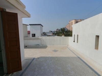 Balcony Image of 3150 Sq.ft 3 BHK Villa for sale in Satellite Ahmedabad for Rs. 52500000