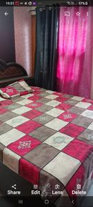 Bedroom Image of 1350 Sq.ft 1 BHK Builder Floor for rent in Sector 11 Panchkula for Rs. 18000