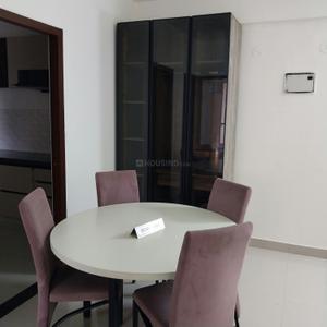 Hall Image of 920 Sq.ft 2 BHK Apartment / Flat for sale in Mahapura Jaipur for Rs. 3500000