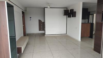 Living Room Image of 1502 Sq.ft 3 BHK Apartment / Flat for sale in Manjalpur Vadodara for Rs. 12500000