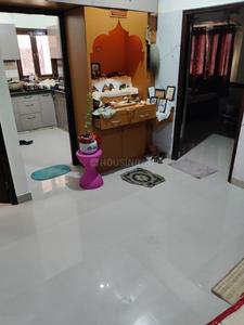 2 BHK Independent House