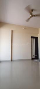 Bedroom Image of 635 Sq.ft 1 BHK Apartment / Flat for sale in Ajmera New Era Yogidham Phase IV Tower C, Kalyan West Kalyan for Rs. 4950000