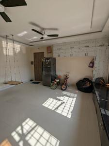 Hall Image of 985 Sq.ft 2 BHK Apartment / Flat for sale in Kurla East Mumbai for Rs. 10900000