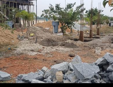 Image of 1163 Sq.ft Residential Plot / Land for sale in Bellary[R], Bellary for Rs. 2900000
