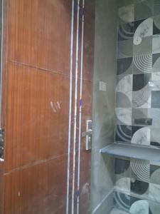 Bedroom One Image of 1080 Sq.ft 2 BHK Apartment / Flat for sale in Shree Maruti Dham, Sector 49 Noida for Rs. 6500000