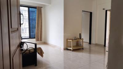 Living Room Image of 1150 Sq.ft 2 BHK Apartment / Flat for sale in Ravi Rachana Arcade, Kamothe Navi Mumbai for Rs. 8500000