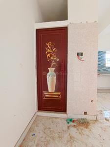 Balcony Image of 720 Sq.ft 2 BHK Apartment / Flat for sale in Behala Kolkata for Rs. 3700000