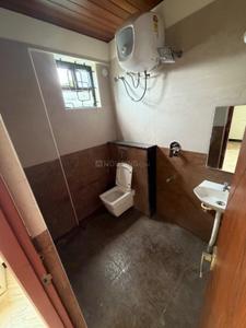Bathroom Image of 1000 Sq.ft 2 BHK Apartment / Flat for rent in RR Nagar Bengaluru for Rs. 30000