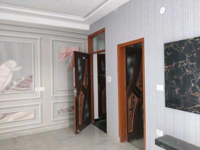 Living Room Image of 750 Sq.ft 2 BHK Builder Floor for sale in DLF Ankur Vihar Ghaziabad for Rs. 2250898