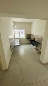Kitchen Image of 690 Sq.ft 1 BHK Apartment / Flat for sale in Casagrand Boulevard, Chikkagubbi Village Bengaluru for Rs. 6500000