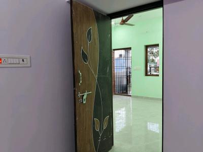 Bedroom Image of 696 Sq.ft 2 BHK Independent House for sale in Sirukadal Chennai for Rs. 3989000