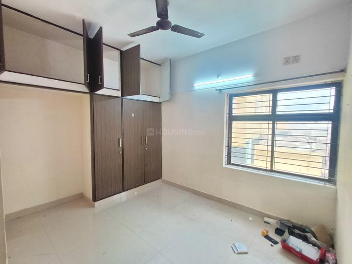 Sector 3, HSR Layout Bedroom 1