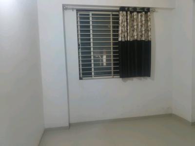 Bedroom Image of 1135 Sq.ft 3 BHK Apartment / Flat for rent in Shaligram Prime, South Bopal Ahmedabad for Rs. 33000