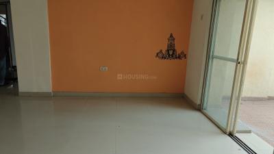 Living Room Image of 1530 Sq.ft 3 BHK Apartment / Flat for sale in Nirmiti Lorelle, Wakad Pune for Rs. 12700000