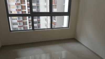 Bedroom Image of 450 Sq.ft 1 BHK Apartment / Flat for rent in Piramal Vaikunth, Thane West Thane for Rs. 31000
