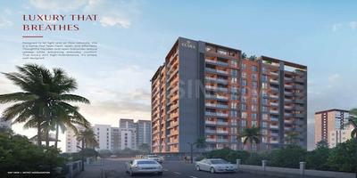 2 BHK Flat