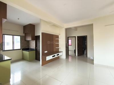 2 BHK Independent Builder Floor