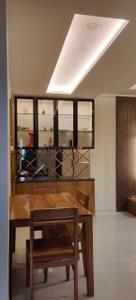 Hall Image of 1200 Sq.ft 2 BHK Apartment / Flat for rent in Manish Nagar Nagpur for Rs. 26000
