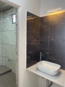 Bathroom Image of 1700 Sq.ft 3 BHK Independent House for sale in Kathora Amravati for Rs. 7500000