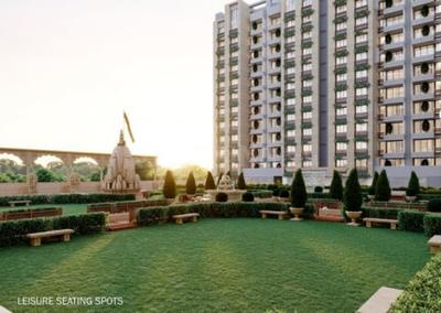 Image of 2477 Sq.ft 3 BHK Apartment / Flat for sale in Satellite, Ahmedabad for Rs. 22000000