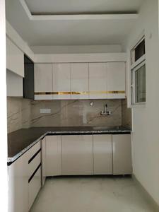 Kitchen Image of 1095 Sq.ft 2 BHK Apartment / Flat for sale in Devla Greater Noida for Rs. 3970012