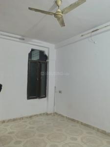 Bedroom Image of 1400 Sq.ft 2 BHK Builder Floor for rent in Chowk Lucknow for Rs. 15000