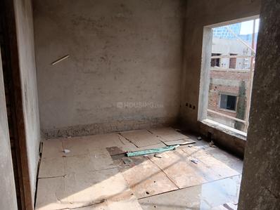 Bedroom Image of 1121 Sq.ft 3 BHK Apartment / Flat for sale in Rosetta, New Town Kolkata for Rs. 8700000