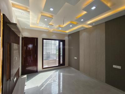 Hall Image of 2520 Sq.ft 5 BHK Independent House for sale in IT City Mohali for Rs. 47500000