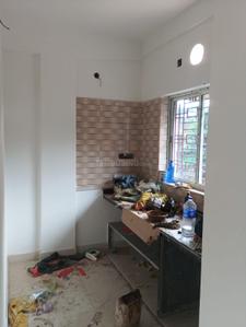 Kitchen Image of 1300 Sq.ft 3 BHK Apartment / Flat for sale in Kamdahari Kolkata for Rs. 7900000