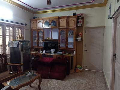 3 BHK Independent House