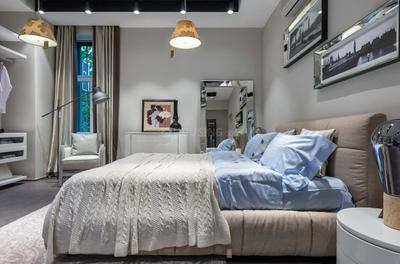 Image of 6700 Sq.ft 5 BHK Apartment / Flat for sale in True The North, Ambli, Ahmedabad for Rs. 100000000