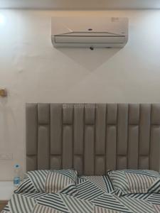 Bedroom Image of 1800 Sq.ft 2 BHK Builder Floor for rent in Ranjit Avenue Amritsar for Rs. 25000