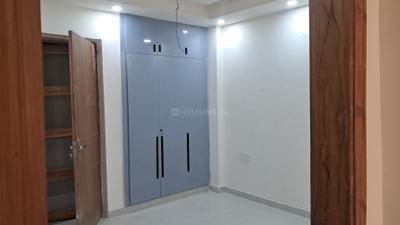 Bedroom Image of 1620 Sq.ft 3 BHK Builder Floor for sale in Sector 85 Faridabad for Rs. 17000000