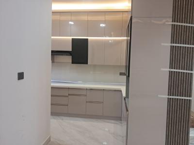 Kitchen Image of 1700 Sq.ft 3 BHK Builder Floor for sale in BPTP District 3, Sector 85 Faridabad for Rs. 17100000