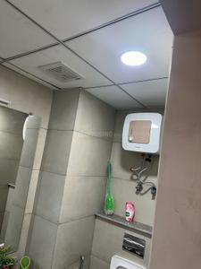 Image of 460 Sq.ft 1 RK Studio for sale in Gaur Yamuna City, Yeida, Greater Noida for Rs. 3800000