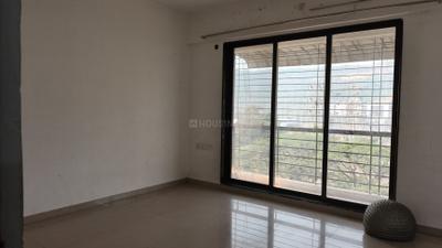 Bedroom Image of 1650 Sq.ft 3 BHK Apartment / Flat for sale in Konnark Sai Krupa Premises, Kharghar Navi Mumbai for Rs. 32500000